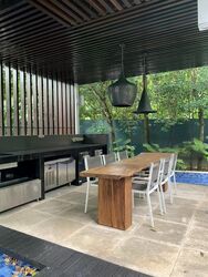 GREENWOOD AVENUE (D11), Terrace #634208011